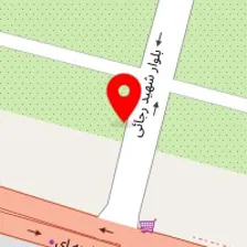 فروشگاه لوازم یدکی ولی زاده