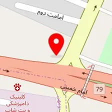تعمیرگاه خودرو احمدنیا