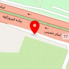 تزئینات و مصالح ساختمانی دیدار