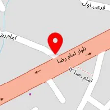 تعمیرگاه اتومبیل رضا