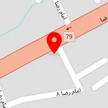 مکانیکی و تنظیم موتور رضا