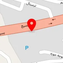 خدمات اتومبیل رضا