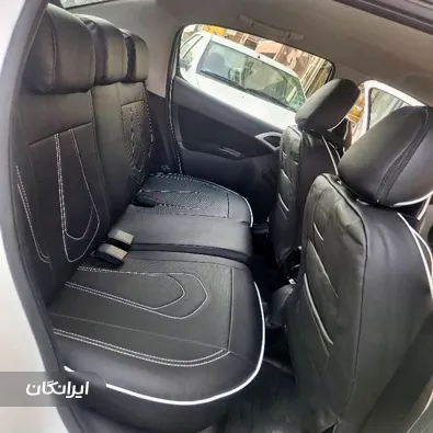 فروشگاه روکش صندلی احمدی