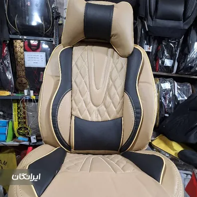 فروشگاه روکش صندلی احمدی