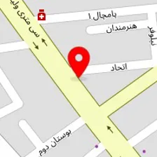 اگزوز سازی رضایی