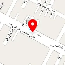 تعمیرگاه البرز