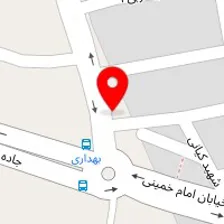 تعمیرگاه خودرو میثم