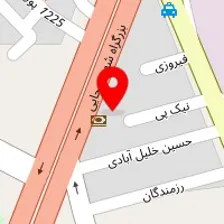 تعمیرگاه خودرو 110