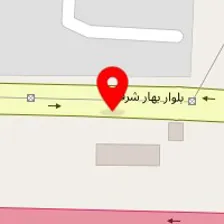 فروشگاه لوازم یدکی خودرو بهزاد