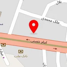 تعمیرگاه خودرو سیاوش