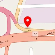 خدمات اتومبیل پردیس