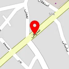 باطری سازی نادر