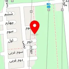 نمایندگی و تعمیرگاه مرکزی کیا موتورز اطلس خودرو در تهران - کد 100