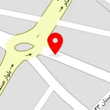 تعمیرگاه اتومبیل مهدی