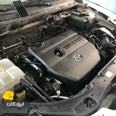 تعمیرگاه خودروهایی گروه بهمن(تاپ گِر)