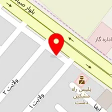 تعمیرگاه تخصصی بهزاد