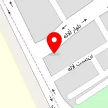 تعمیرگاه جوان