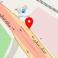 مکانیکی نیسان وانت مخصوص