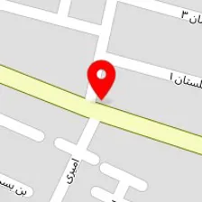 تعمیرگاه اتومبیل مهرداد ساعی