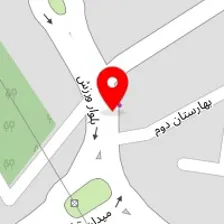 گرمایشی برودتی ساریخانی