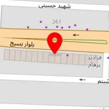 باتری سازی و باتری فروشی بهرام قیاسی