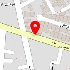 تعمیرگاه ایزدی