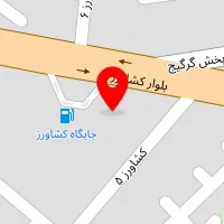 تعمیرگاه مکانیکی ازادی