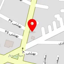 تعمیرگاه جلوبندی و مکانیکی علی جهانی