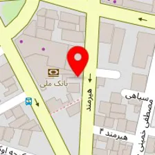 تعمیرگاه کادیلاک (استا محسن)