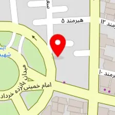 تنظیم موتورمیلاد