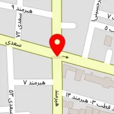 تعمیرگاه پارس پژو حسین نیکوفر