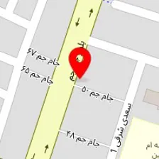 تنظیم موتور ایمان