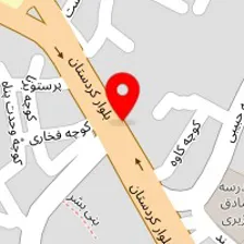 امداد خودرو سنندج کردستان شبانه روزی