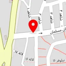 تعمیرگاه مکانیکی ریبوار