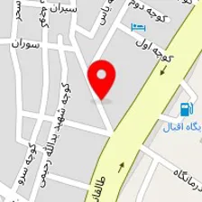 تعمیرگاه تیمور