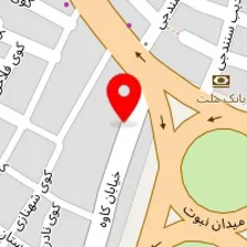 تعمیرگاه مکانیکی دانایی