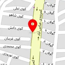 تعمیرگاه مکانیکی جهان پژو