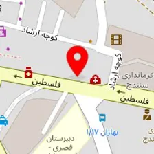 تعمیرگاه مرکزی ال جی