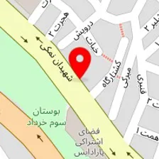 مکانیکی و تنظیم موتور توربو