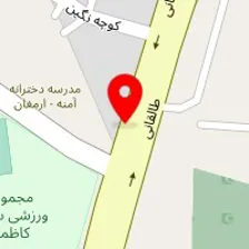 تنظیم موتور تخت گاز