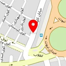 مکانیکی جمیل حسینی