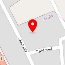 تعمیرگاه تراکتور