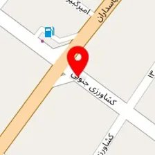 تعمیرگاه جلوبندی روح الله