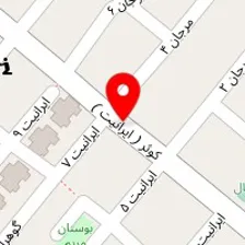 تعمیرگاه ایرانیت