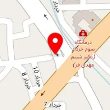 مجتمع تعمیرگاهی خودرو صالح