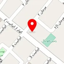 تعمیرگاه خودروهای چینی نقوی