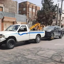 امداد خودرو مشهد