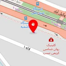 امداد خودرو آیین البرز