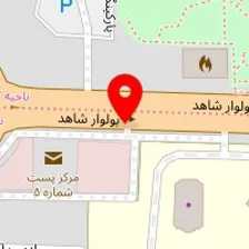 امداد خودرو آیین شهروز