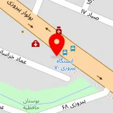 امداد خودرو آسه سیر